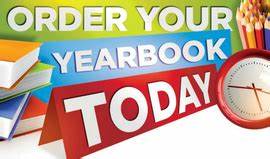 Yearbook Sales